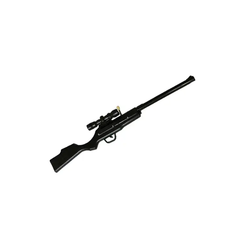 تفنگ بازی مدل دیانا کد 581