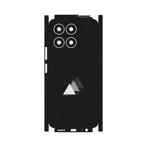 MAHOOT Minimal 3 Triangle Icon-FullSkin Cover Sticker for Honor X6a