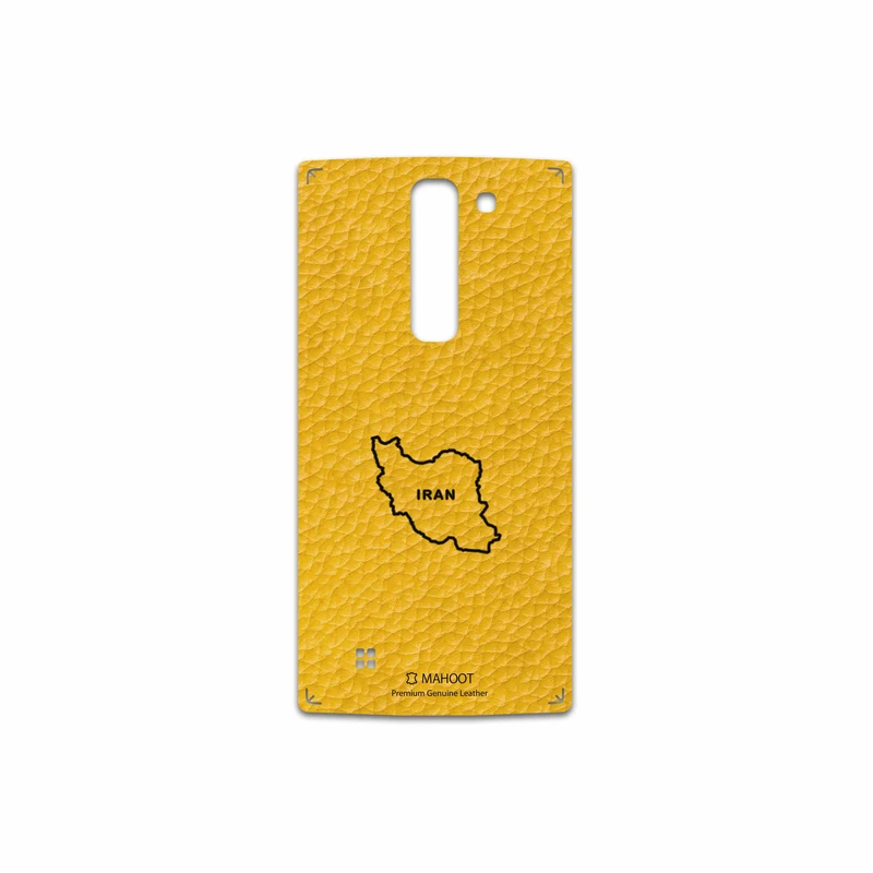 برچسب پوششی ماهوت مدل ML-IRC مناسب برای گوشی موبایل ال جی Magna