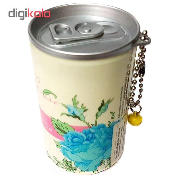 دستمال مرطوب مدل 2 Rose بسته 30 عددی