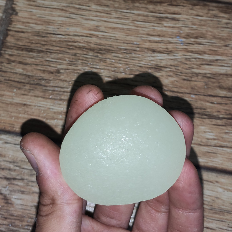 سنگ تزیینی مدل h13 بسته 4 عددی