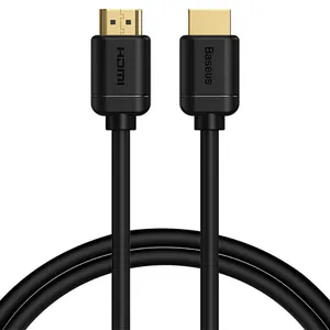 کابل HDMI باسئوس مدل High Definition WKGQ040101 طول 1.5 متر