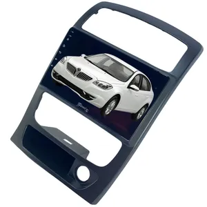 پخش کننده تصویری خودرو بنیکس کد 0206 مناسب برای برلیانس