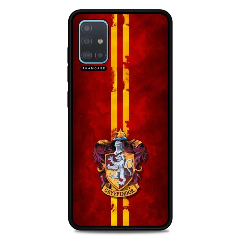 کاور آکام مدل AMC-WSGA51-HARRY POTTER-29 مناسب برای گوشی موبایل سامسونگ Galaxy A51