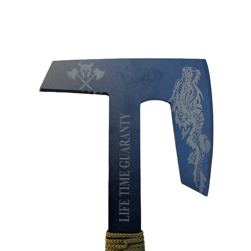 تبر مدل AXE011N