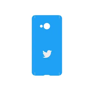 MAHOOT Tweeter Cover Sticker for HTC U Play