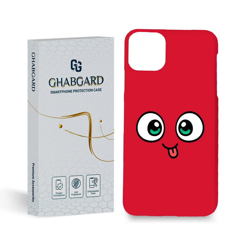 کاور قاب گارد مدل فانتزی مناسب برای گوشی موبایل اپل iPhone 11 Pro Max 