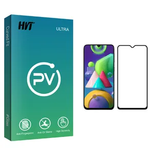 HVT PV glass Screen Protector For Samsung Galaxy M21