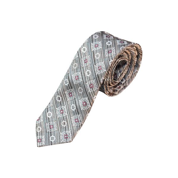 کراوات مردانه کلوین کلاین مدل SLT371994PRO8 -  - 2