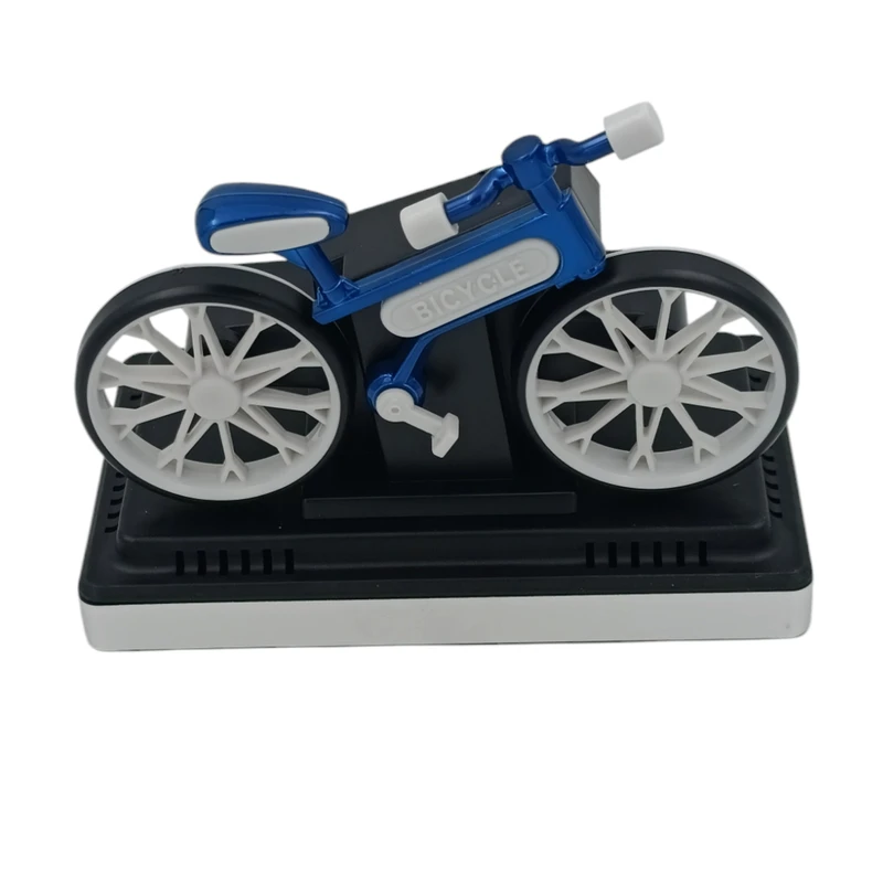 خوشبوکننده خورشیدی  خودرو مدل دوچرخه کد GXDC-8