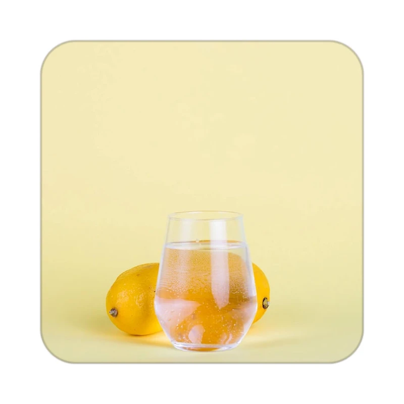 زیر لیوانی کاکتی طرح میوه مدل mp22642