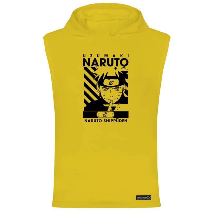 تاپ کلاه دار مردانه 27 مدل  NARUTO کد WN761