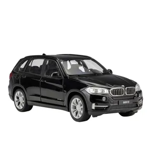 ماکت ماشین ولی مدل BMW 2015 X5 F15