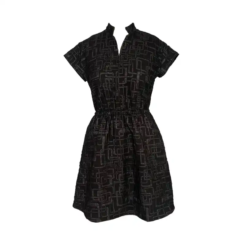 پیراهن زنانه مدل 1216