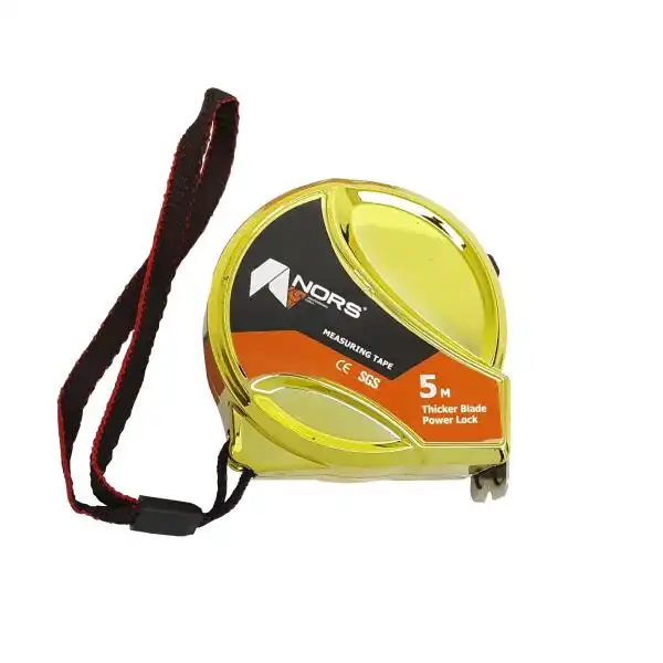 متر 5 متری نورس مدل WW8