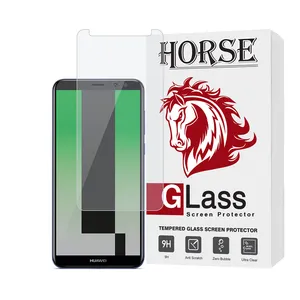 محافظ صفحه نمایش هورس مدل SIMPLH مناسب برای گوشی موبایل هوآوی Mate 10 Lite