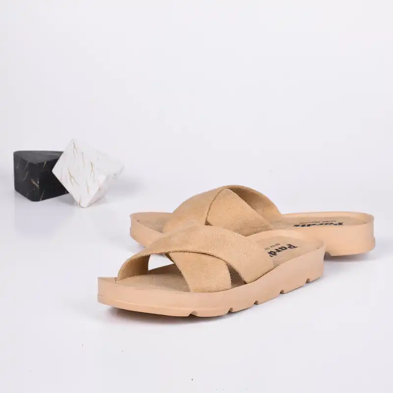 دمپایی زنانه پردیس کد CR.2523