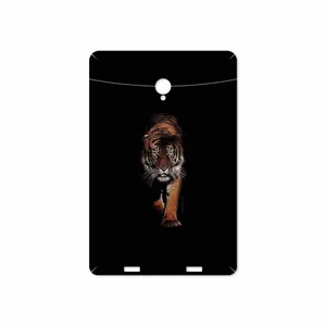 MAHOOT Wild Tiger Cover Sticker for Verico Unipad