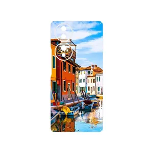 MAHOOT Venice_City Cover Sticker for Honor 70