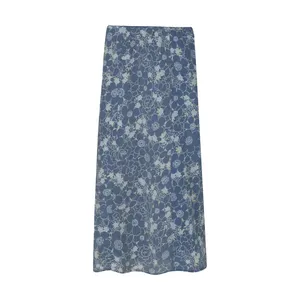 دامن زنانه مدل فرنو