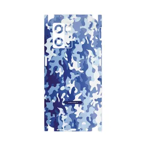MAHOOT Army_Winter-FullSkin Cover Sticker for Oppo Reno 8 4G