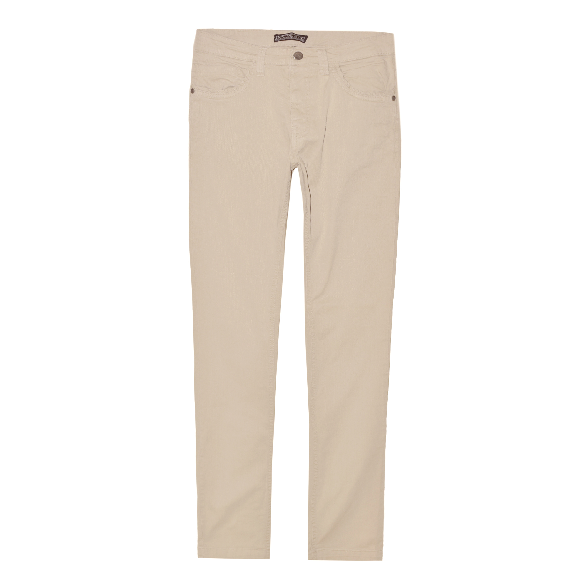 شلوار مردانه اینساید مدل pantbasi - 2