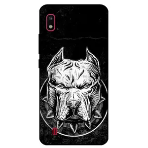 Megafone Bulldog 1885 Cover For Samsung Galaxy A10