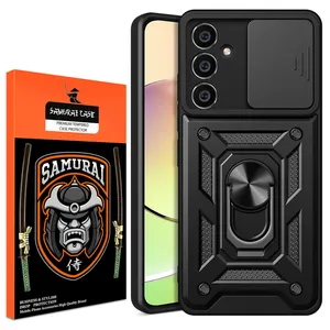 Samurai Batman Rises Case For Samsung Galaxy S23 FE