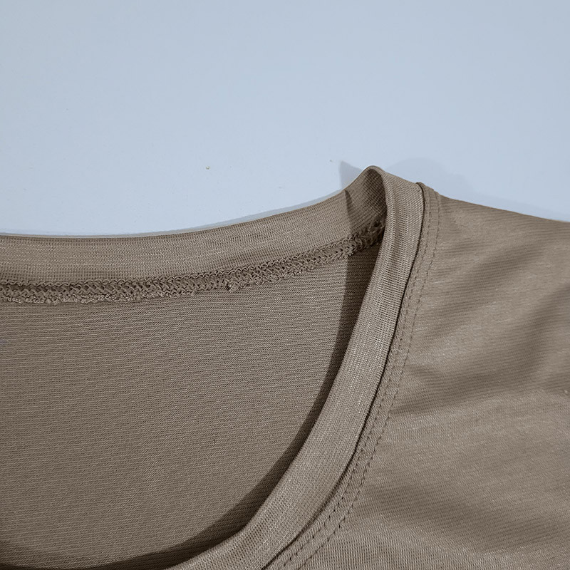 ست تی شرت آستین کوتاه و شلوار زنانه مدل مها کد 20