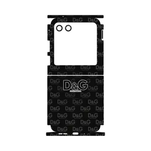 MAHOOT DG-FullSkin Cover Sticker for Motorola Razr 40 Ultra