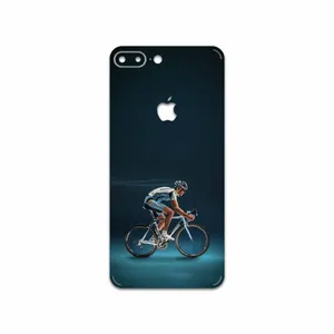 MAHOOT Road cycling Cover Sticker for Apple iPhone 7 Plus