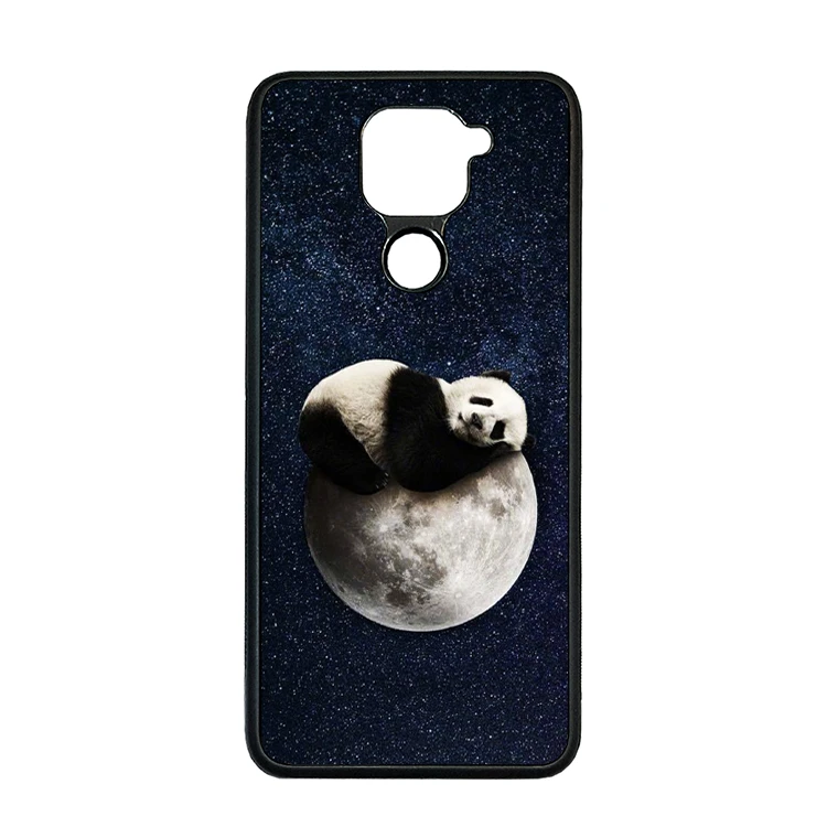 کاور گالری وبفر طرح پاندا مناسب برای گوشی موبایل شیائومی redmi note 9