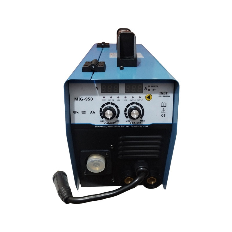 دستگاه جوش 950 آمپر ماکلتا مدل co2-argon کد MIG-950