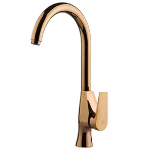 شیر آشپزخانه تنسر مدل نایس