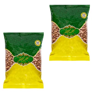 لوبیا چیتی جستجو - ۹۰۰ گرم بسته ۲ عددی