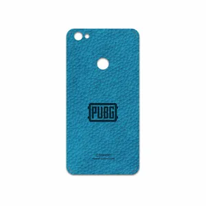 MAHOOT BL-PUBG Cover Sticker for Xiaomi Redmi Note 5A Prime