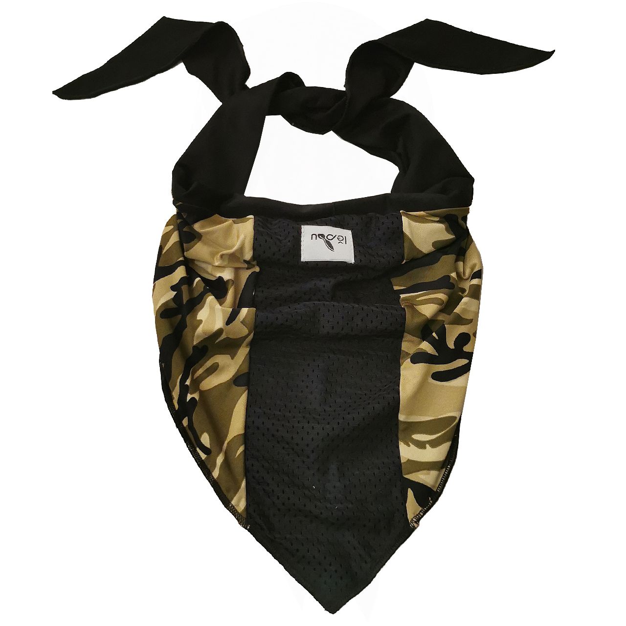 دستمال سر و گردن لیپو مدل مدل always winner  -  - 16