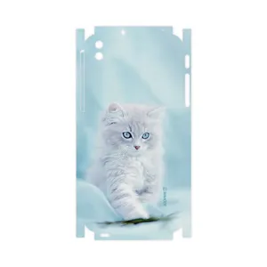 MAHOOT Cat-1-FullSkin Cover Sticker for HTC Desire 816