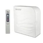 دستگاه تصفیه کننده آب زینود مدل کیسی CX107-WTDSM به همراه سختی سنج TDS-3