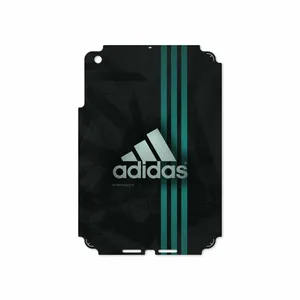 MAHOOT adidas-Logo Cover Sticker for Apple iPad mini 2012 A1455