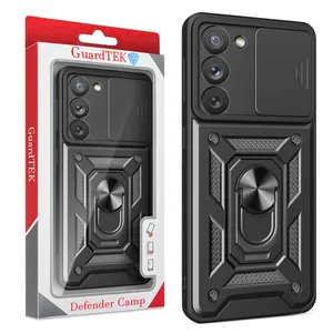 Guardtek Asak Dcamp Cover for Samsung Galaxy A54 5G