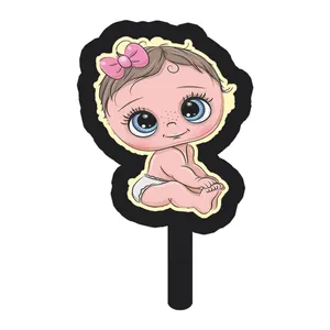 تاپر کیک آبتین مدل Ch 99