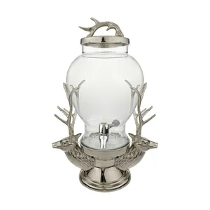 کلمن مدل گوزن صخره ای کد 4218 گنجایش 5 لیتر 