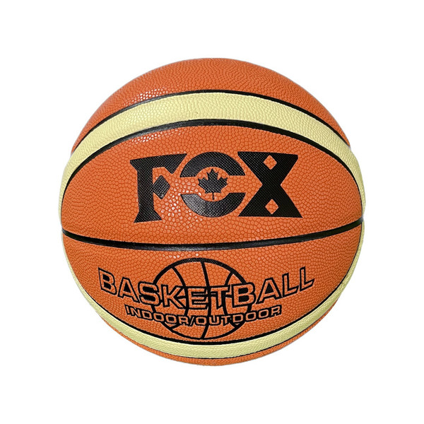 توپ بسکتبال فاکس مدل FX-CL1
