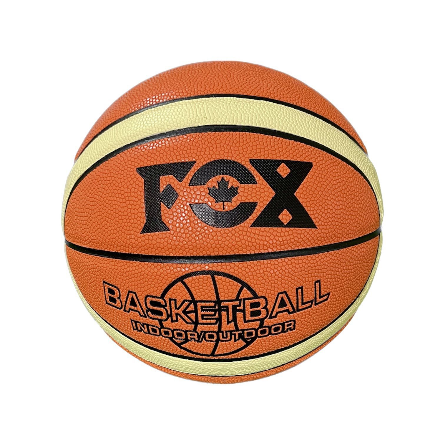 توپ بسکتبال فاکس مدل FX-CL1 -  - 1