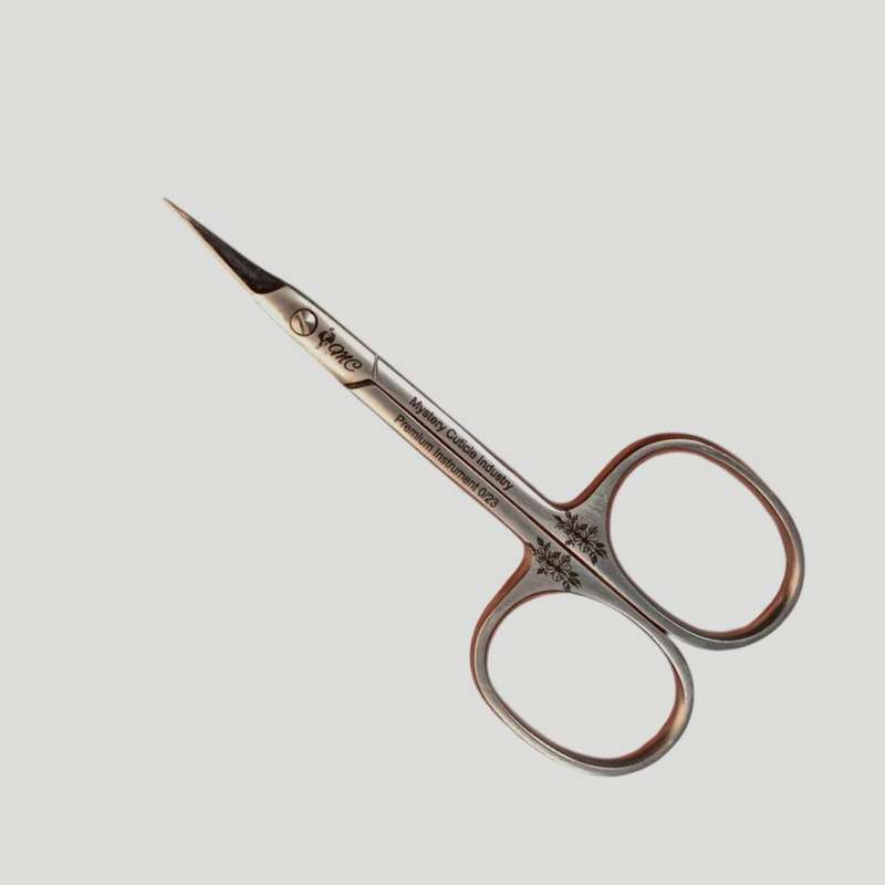 قیچی ناخن می مدل 0-23