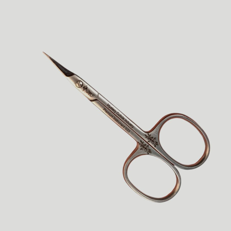 قیچی ناخن می مدل 0-23