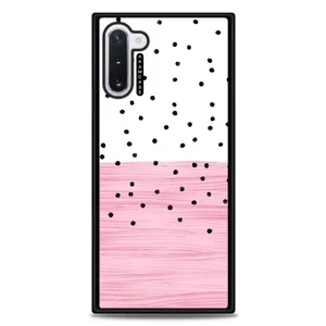 AKAM AMC-WSGN10-DOTS-3 Cover For Samsung Galaxy Note 10