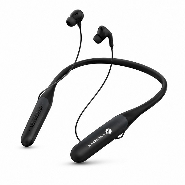 هندزفری گردنی  بلوتوثی شی کاریزما مدل NB-200