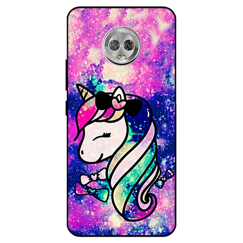 کاور مگافون کد 8226 مناسب برای گوشی موبایل موتورولا Moto G6